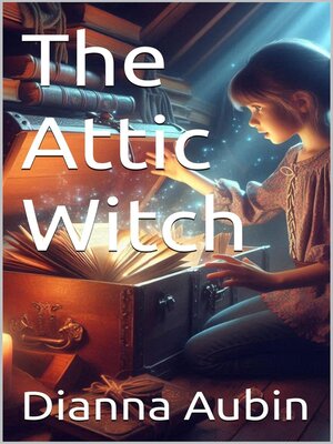 cover image of The Attic Witch